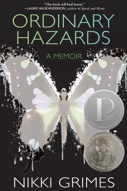 Ordinary Hazards: A Memoir