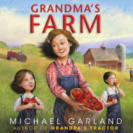 Grandma's Farm