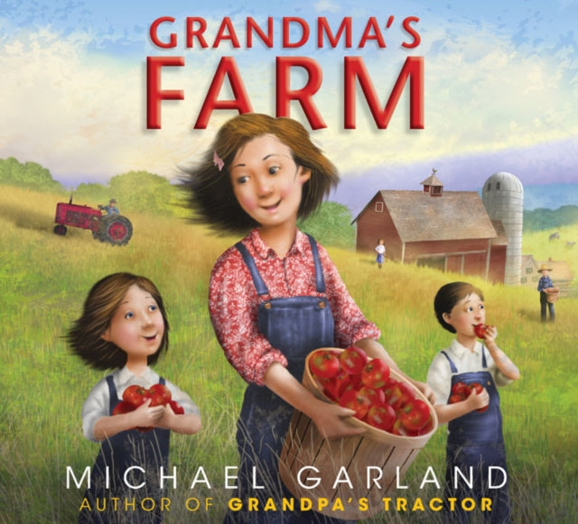 Grandma's Farm