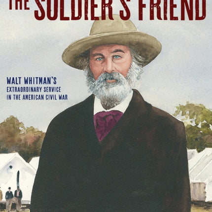 The Soldiers Friend