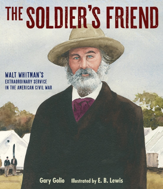 The Soldiers Friend