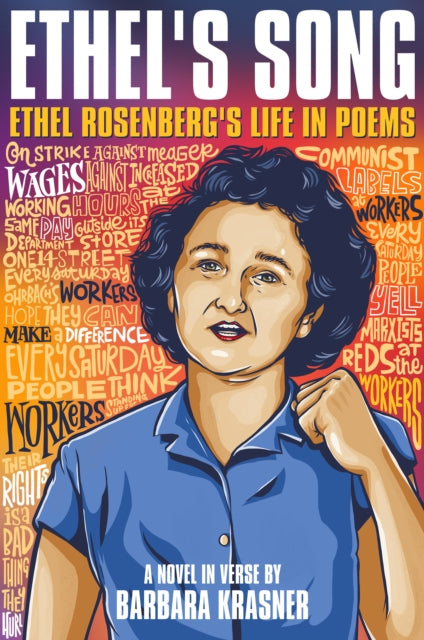 Ethel's Song: Ethel Rosenberg’s Life in Poems