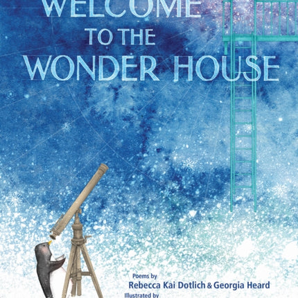 Welcome to the Wonder House