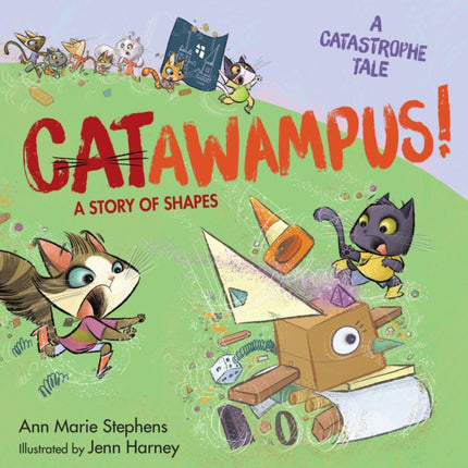 CATawampus