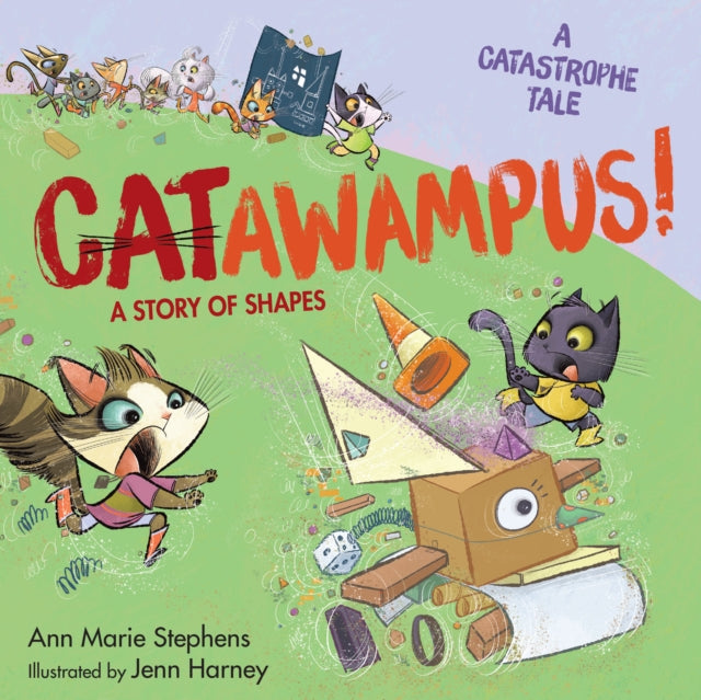 CATawampus