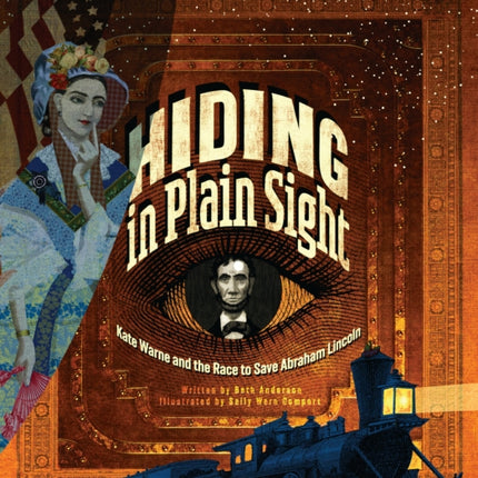 Hiding in Plain Sight