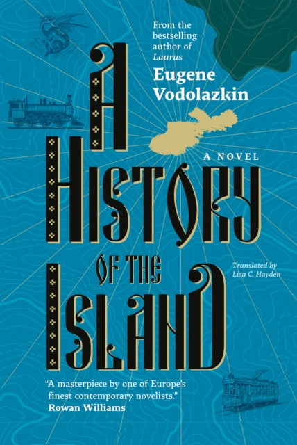 A History of the Island