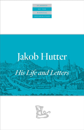 Jakob Hutter