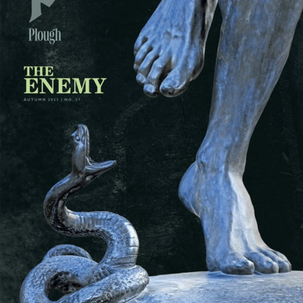 Plough Quarterly No. 37 – The Enemy: UK Edition