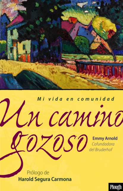 Un Camino Gozoso