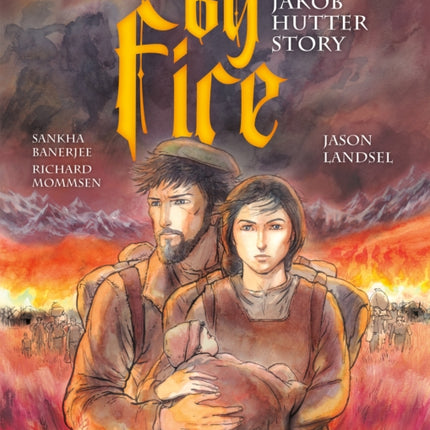 By Fire