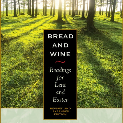 Bread and Wine