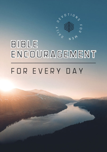 Bible Encouragement for Every Day