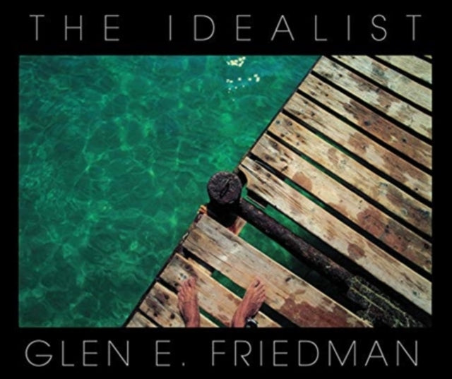 The Idealist: In My Eyes 25 Years