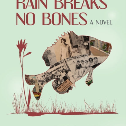 Rain Breaks No Bones