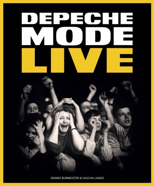 Depeche Mode Live