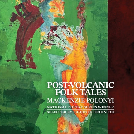 PostVolcanic Folk Tales