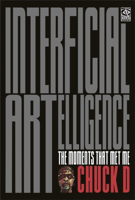 Interficial ARTelligence Moments That Met Me