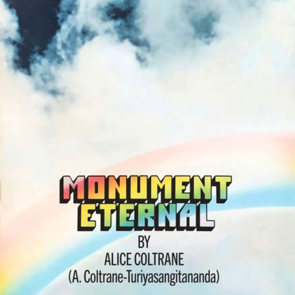 Monument Eternal
