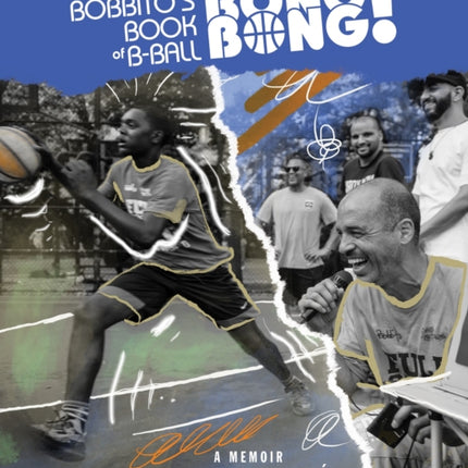 Bobbitos Book of BBall Bong Bong