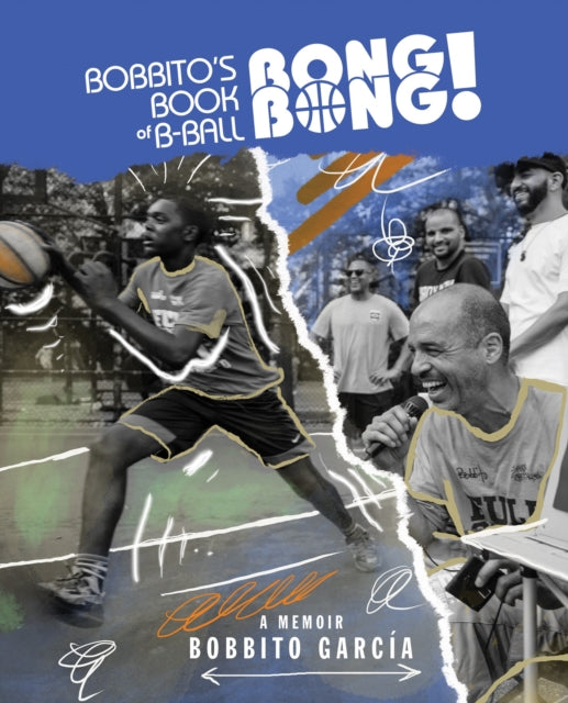 Bobbitos Book of BBall Bong Bong