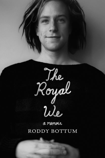 The Royal We