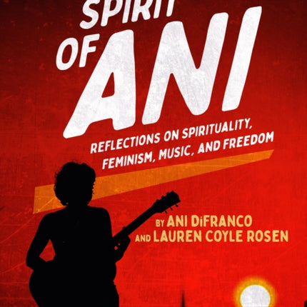 The Spirit of Ani