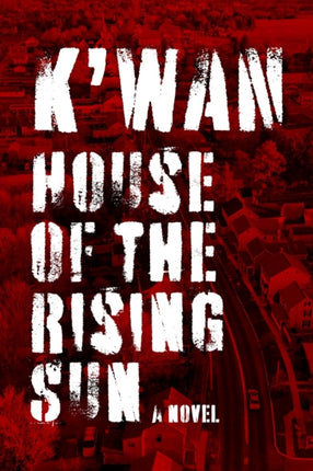 The House of the Rising Sun