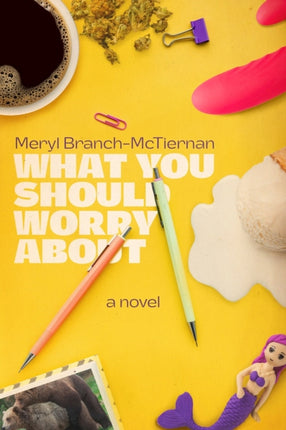 What You Should Worry about