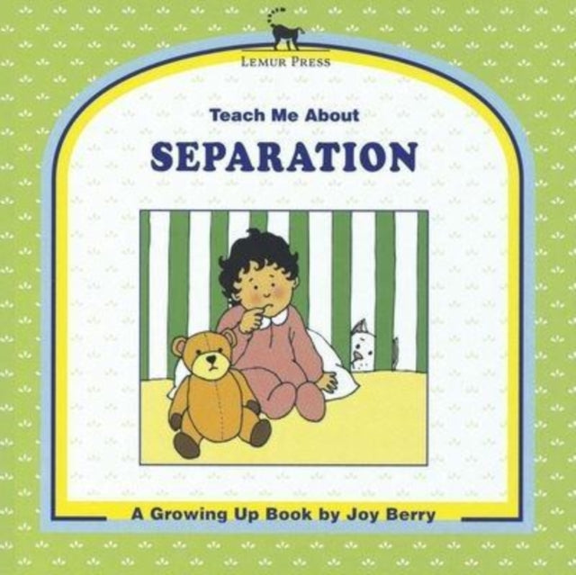 Teach Me About Separation