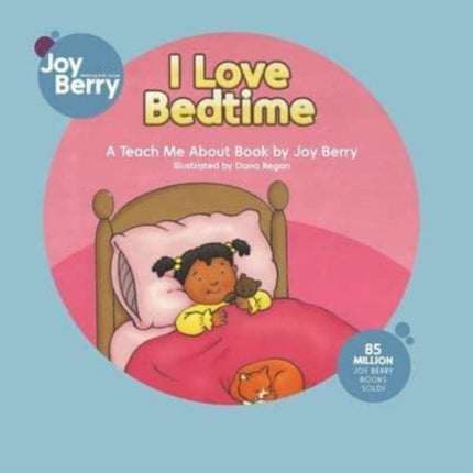 I Love Bedtime