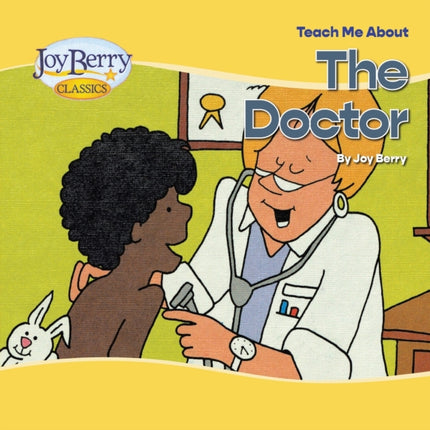 Teach Me About The Doctor