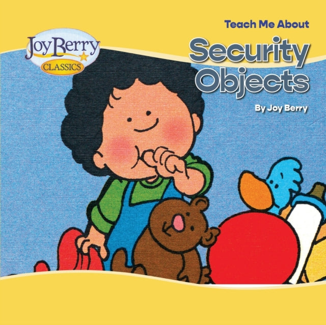 Teach Me About Security Objects