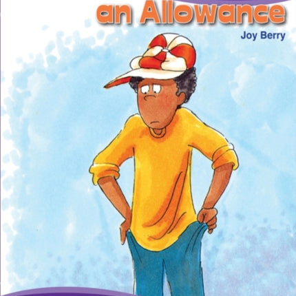 How To Earn an Allowance