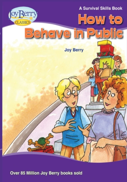 How To Behave In Public