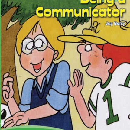 Every Kids Guide To Being A Communicator