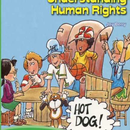 Every Kids Guide to Understanding Human Rights