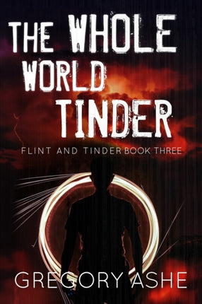 The Whole World Tinder