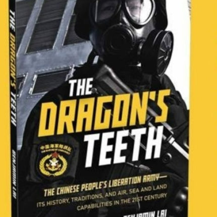 The Dragon's Teeth: The Chinese People's