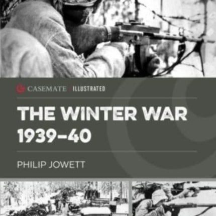 The Winter War 1939–40