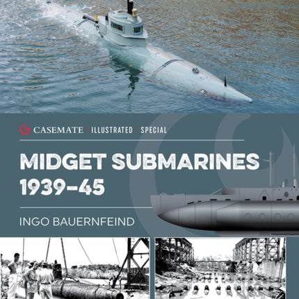 Midget Submarines 193945