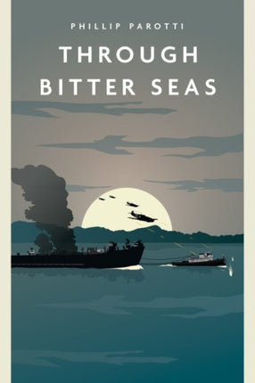 Through Bitter Seas