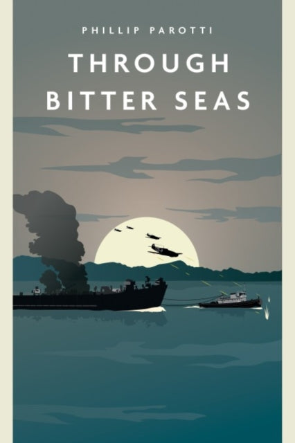 Through Bitter Seas