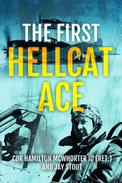 The First Hellcat Ace