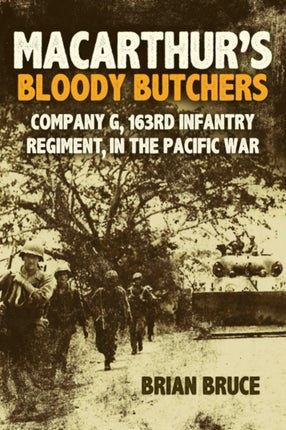 MacarthurS Bloody Butchers