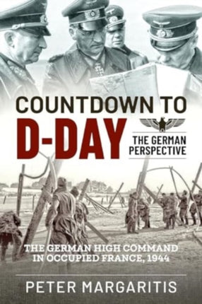 Countdown to DDay