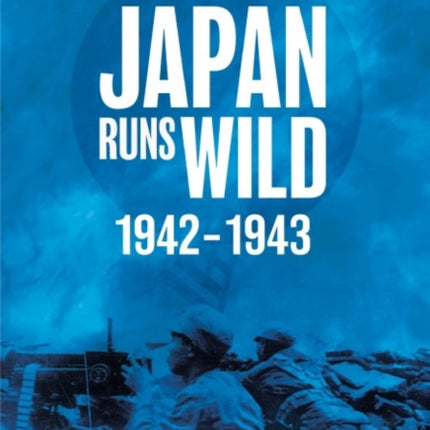 Japan Runs Wild 19421943