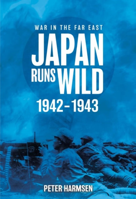 Japan Runs Wild 19421943