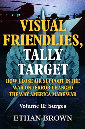 Visual Friendlies Tally Target