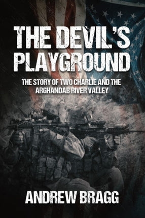 The Devils Playground